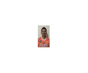 Wendha Wijaya basketball player - PG