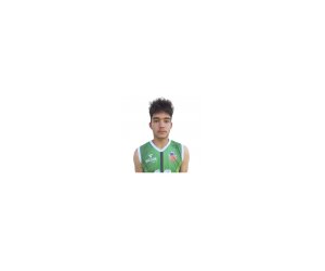 Werley Francisco Filho basketball player - C
