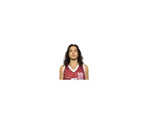 Werlley Fracalossi Miranda Junior basketball player - SG