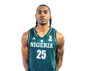 Wes Iwundu basketball player - SF