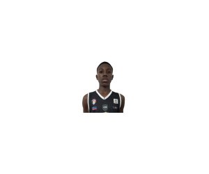 Wesley Douglas Lino basketball player - PG