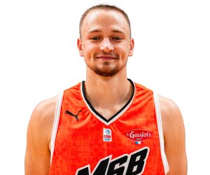 Wes Dreamer basketball player - PF