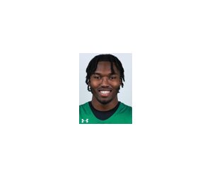 Wesley Robinson basketball player - F