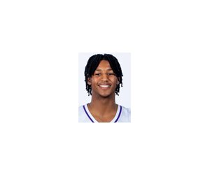 Wesley Yates Iii basketball player - G