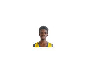 Weslley Manuel Da Silva Maia Barbosa basketball player - SF