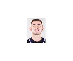 Weston Aigner basketball player - G