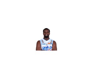 Weverton Felipe Maciel De Nazare basketball player - PF