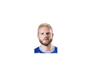 Wietze Nossek basketball player - PF