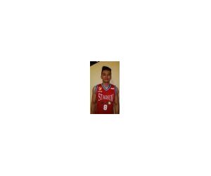 Wijaya Saputra basketball player - F