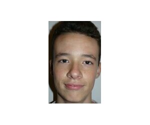 Wiktor Guzek basketball player - SG