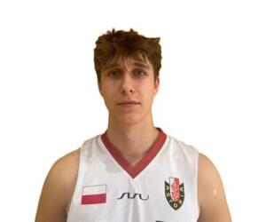 Wiktor Lewandowski basketball player