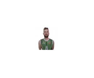 Wilckson Vinicius Dos Santos Rezende basketball player - C