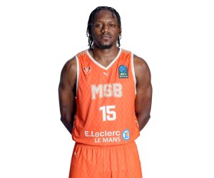 Wilfried Yeguete