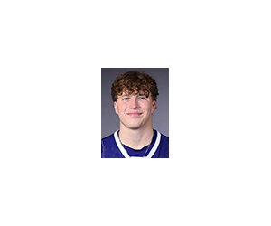 Will Aljancic basketball player - F