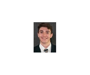 Will Coates basketball player - F