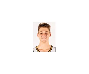 Will Coble basketball player - PG