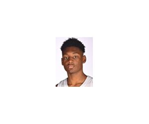 Will Felton basketball player - C