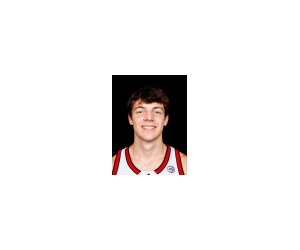 Will Hanke basketball player - SF
