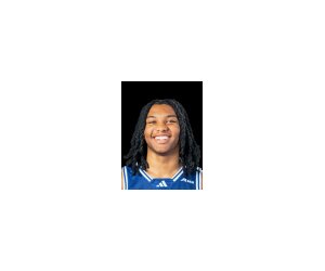 Will Harper Iii basketball player - F