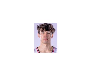 Will Heimbrodt basketball player - F