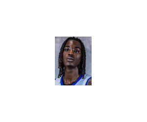 Will Henderson basketball player - F