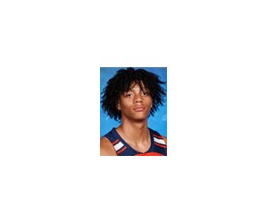 Will Hopkins basketball player - F