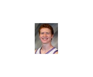 Will Hornseth basketball player - F
