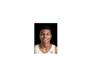 Will James, Jr. basketball player - G