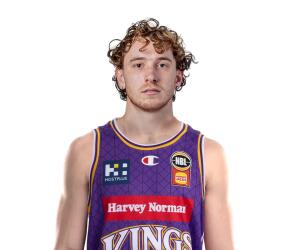 Will Johnston basketball player - G