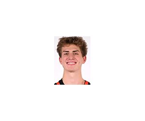 Will Kutzler basketball player - F