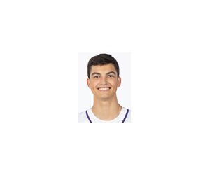 Will Landram basketball player - F