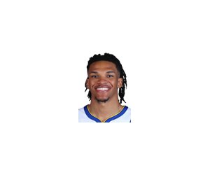 Will Richard basketball player - F