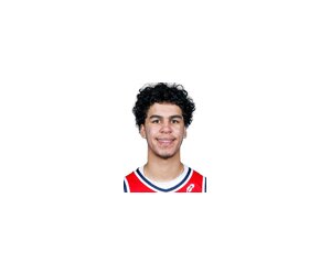 Will Riley basketball player - F