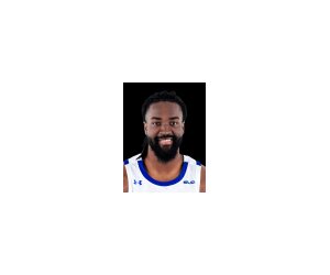 Will Wilson basketball player - SF