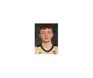 William Berg basketball player - C