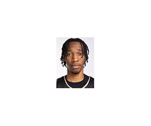 William Campbell basketball player - F