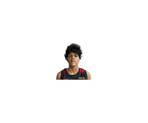 William Gomes Barbosa basketball player - PF