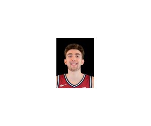 William Kruse basketball player - C