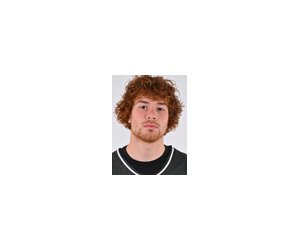 William Lange basketball player - SF