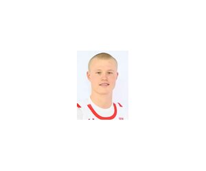 William Linus Holmstrom Riddervold basketball player - SG