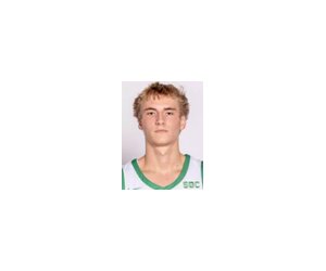 William Moore basketball player - F