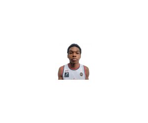 Willian Martins De Souza basketball player - PF
