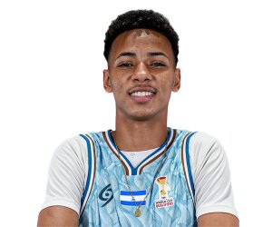 Wilson Batista basketball player