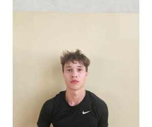 Wojciech Krupa basketball player - PG