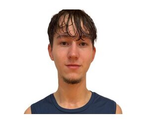 Wojciech Polomski basketball player