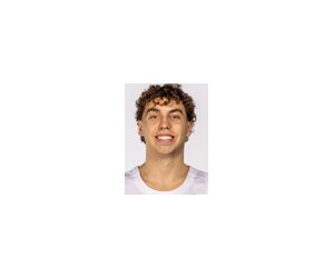 Wyatt Nausadis basketball player - F