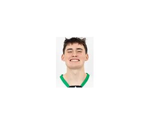 Wylee Delorme basketball player - G