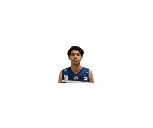 Wylie Jesus Silva basketball player - PF
