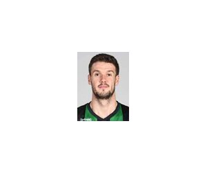 Xabier Lopez-Arostegui Eskauriaza basketball player - SF