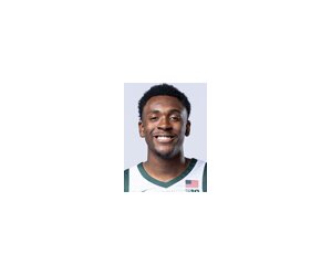 Xavier Booker basketball player - C